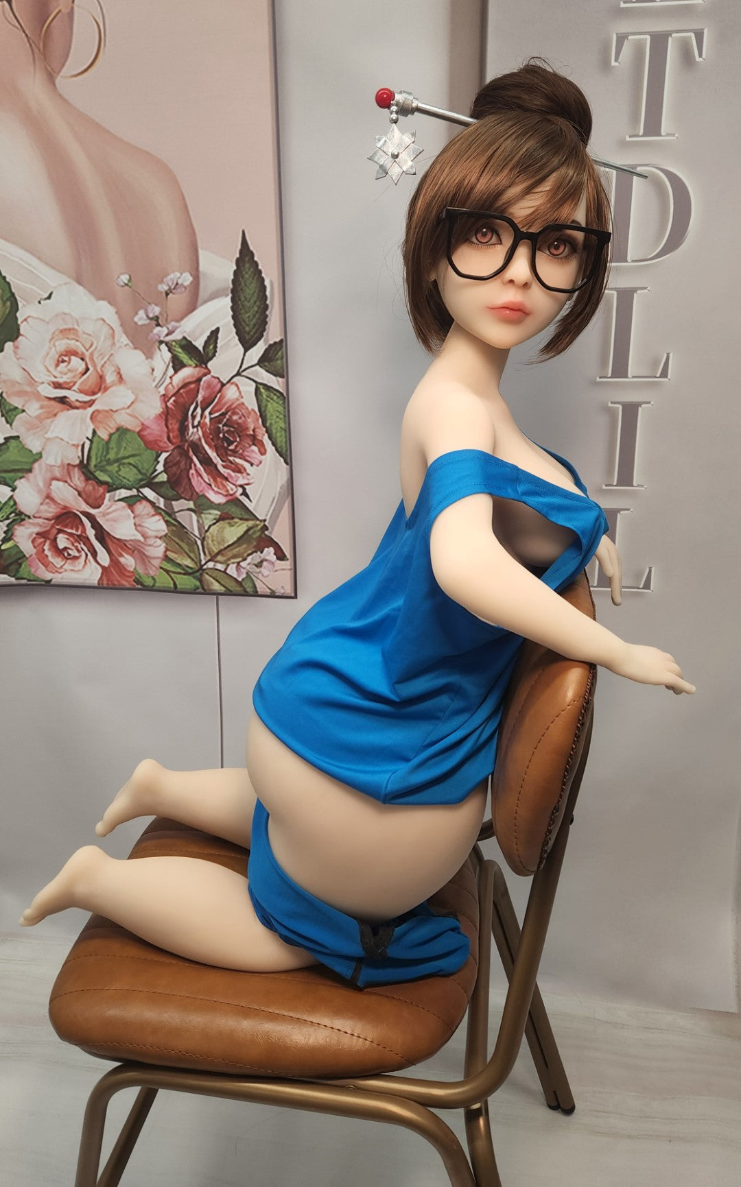 Mei sexpuppe (WM-Doll 96cm E-cup #103 TPE)