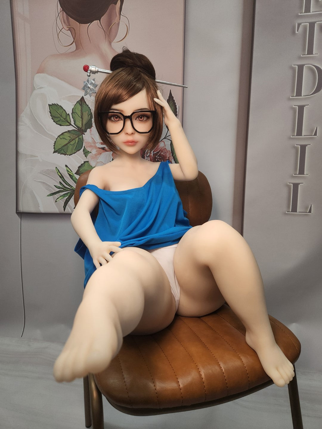 Mei sexpuppe (WM-Doll 96cm E-cup #103 TPE)