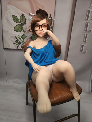 Mei sexpuppe (WM-Doll 96 cm e-cup #103 tpe)