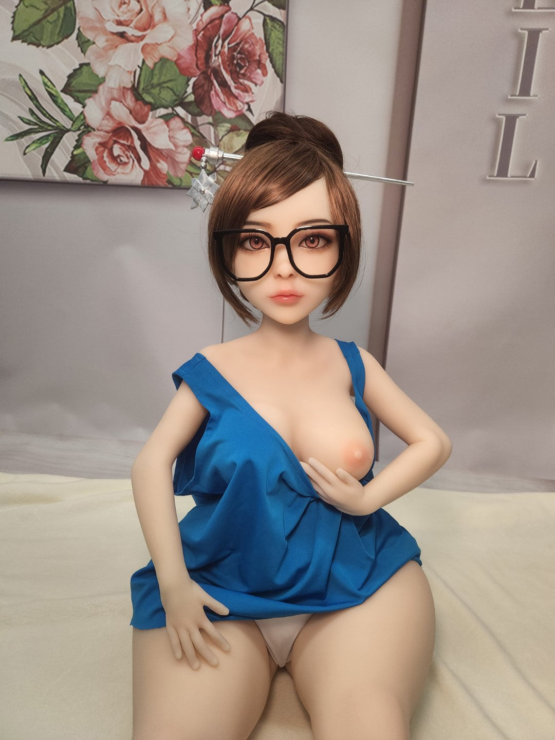 Mei poupée sexuelle (WM-Doll 96 cm (E-Cup #103 TPE) EXPRESS
