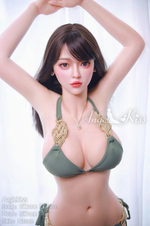 Lucia Sex Doll (Ak-Doll 160cm D-Kupa LS#27 Silicone)