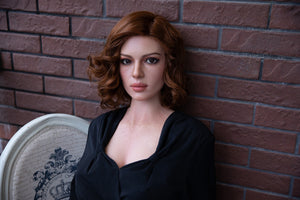 Christina Sex doll (Starpery 172cm f-cup TPE+silicone)