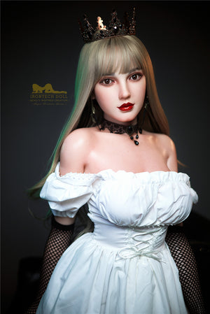 Cherry Sex Doll (Irontech Doll 153 cm E-CUP S9 silicone)