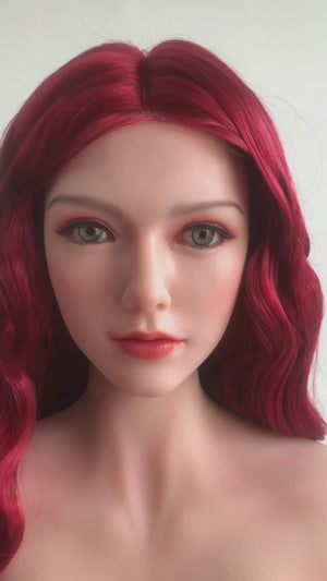 Julie sexpuppe (Starpery 172 cm f-cup TPE+Silikon)