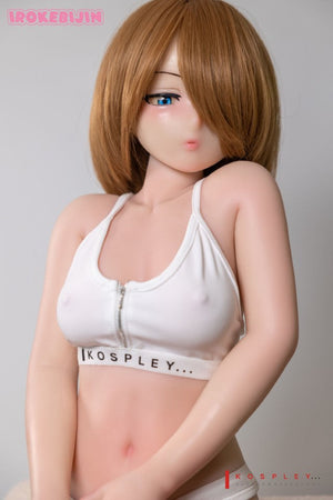 Rico sexpuppe (Irokebijin 95 cm d-cup Silikon) EXPRESS