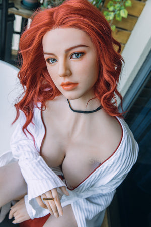 Mira Sex Doll (Starpery 172 cm f-kupa tpe+silicone)