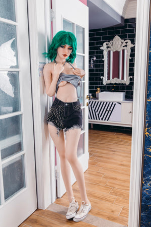 Ramona Sex doll (Starpery 174cm c-cup TPE+silicone)