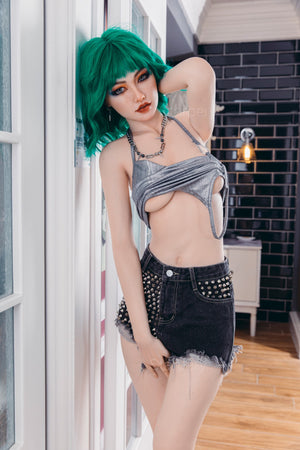 Ramona Sex doll (Starpery 174cm c-cup TPE+silicone)