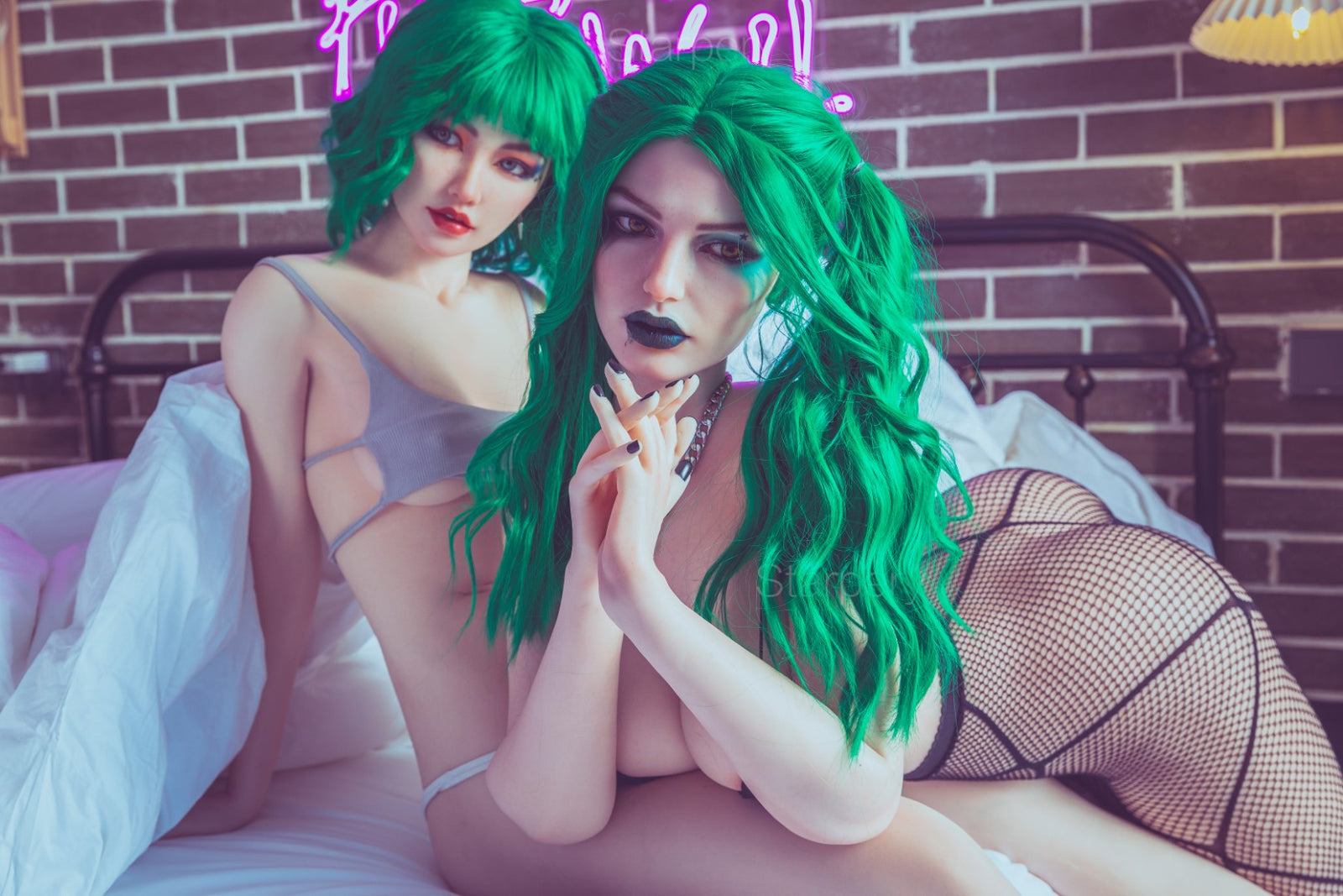 Ramone poupée sexuelle (Starpery 174 cm bonnet C TPE+Silicone)