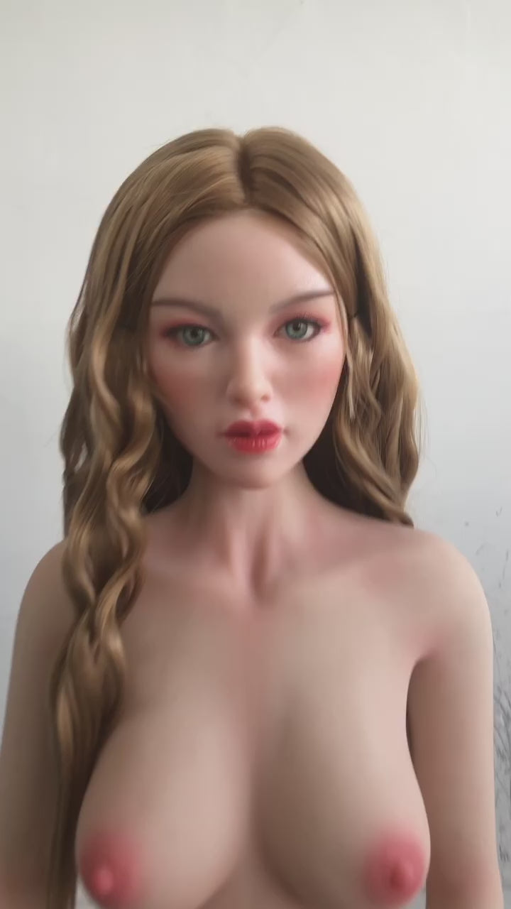 Iris sexpuppe (Starpery 174 cm C-cup TPE+Silikon)
