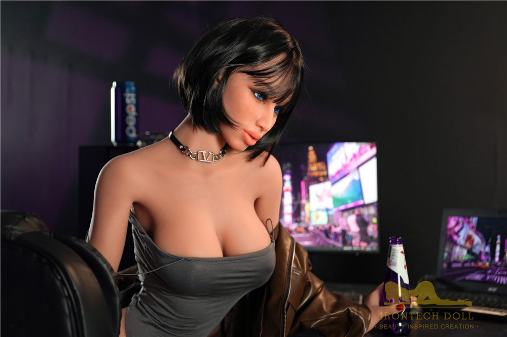 Zara Sex Doll (Irontech Doll 167 cm F-CUP #103 TPE)