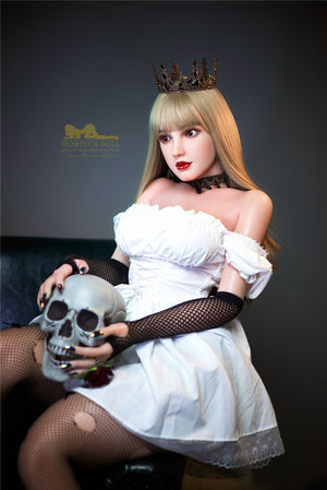 Cherry Sex Doll (Irontech Doll 153 cm E-CUP S9 silicone)