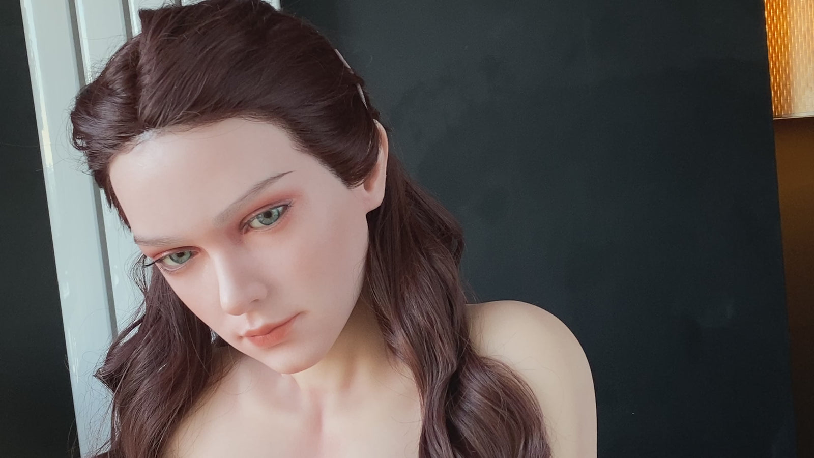 Vanesa Sex doll (Starpery 167cm e-cup TPE+silicone)