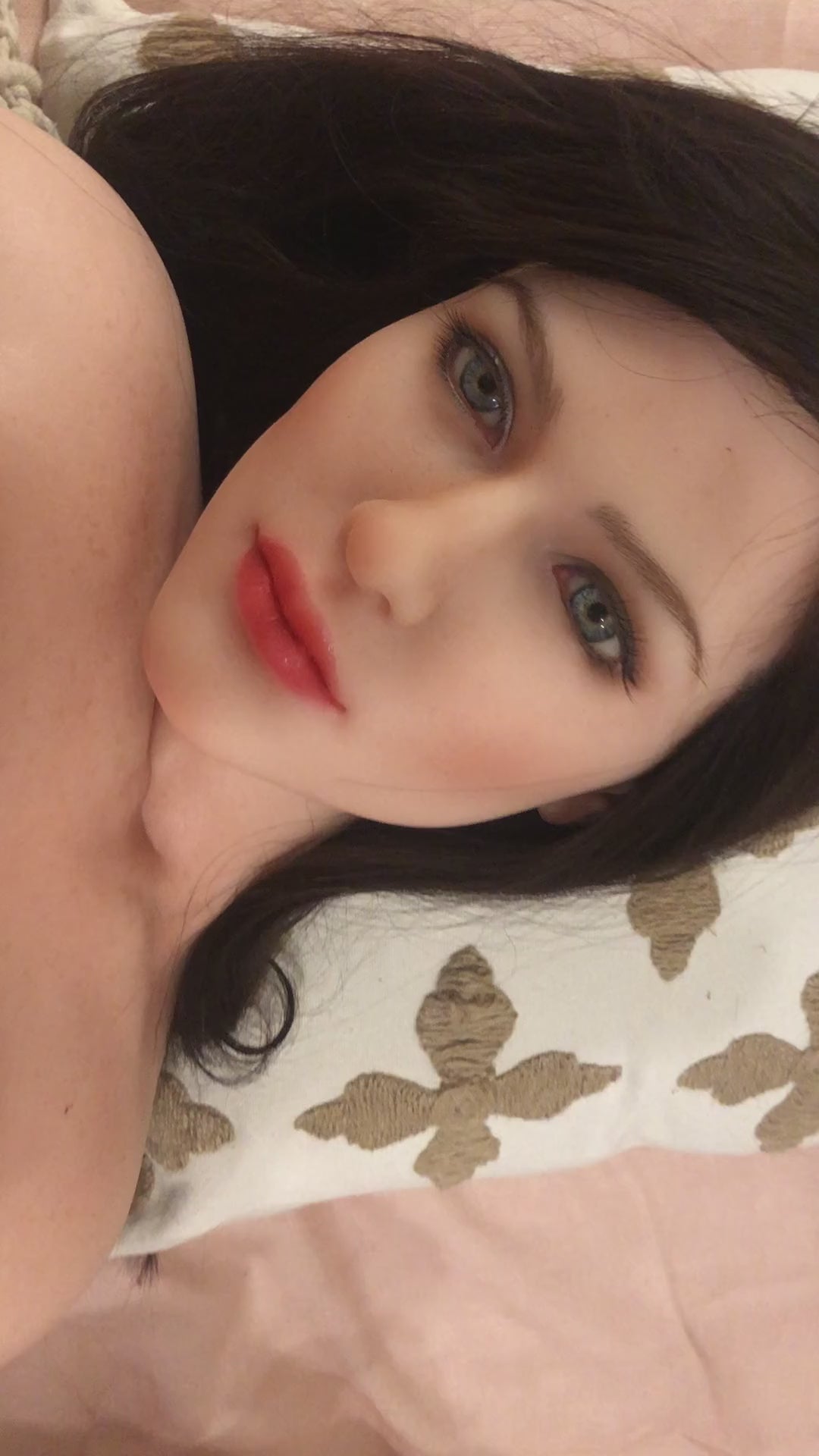 Eugenia sexpuppe (Starpery 172cm F-cup TPE+Silikon)