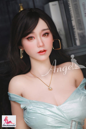 Michiko sexpuppe (AK-Doll 175cm d-cup LS#23 Silikon)