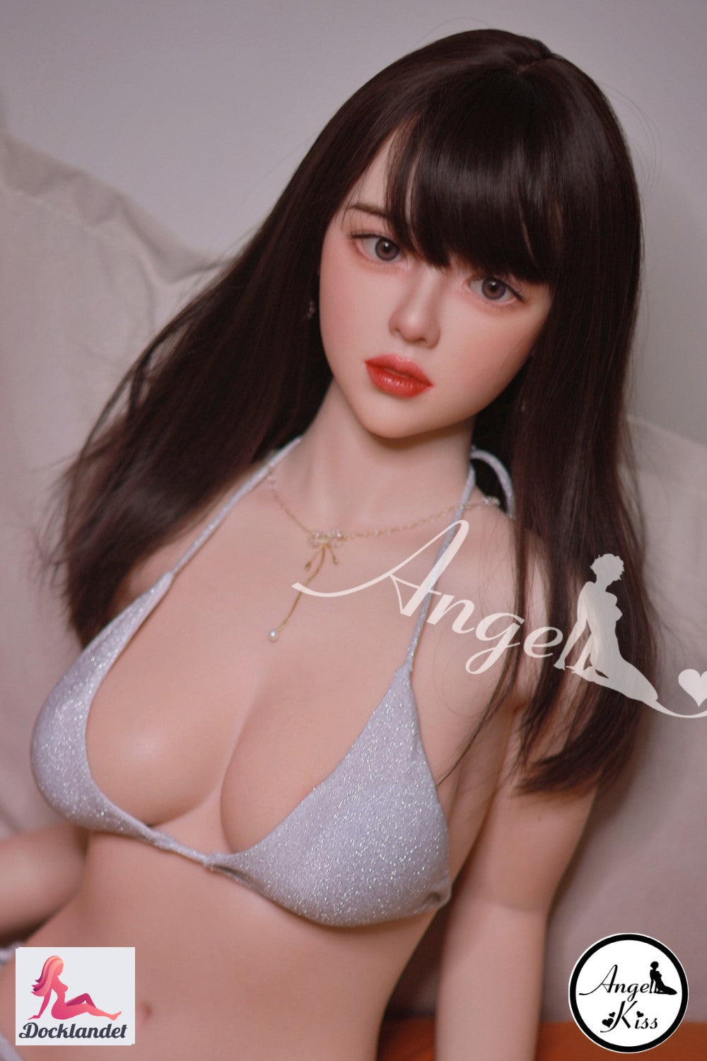 Lucia Sex Doll (AK-Doll 150cm D-Cup #S27 Silicone)
