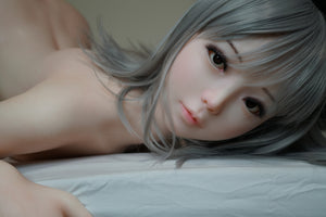 Akira poupée sexuelle (Piper Doll Silicone B-tobe 150 cm)