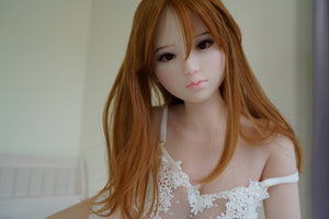 Bambola di sesso eiriano (Piper Doll 130 cm d-cup silicone)