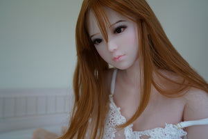 Bambola di sesso eiriano (Piper Doll 130 cm d-cup silicone)