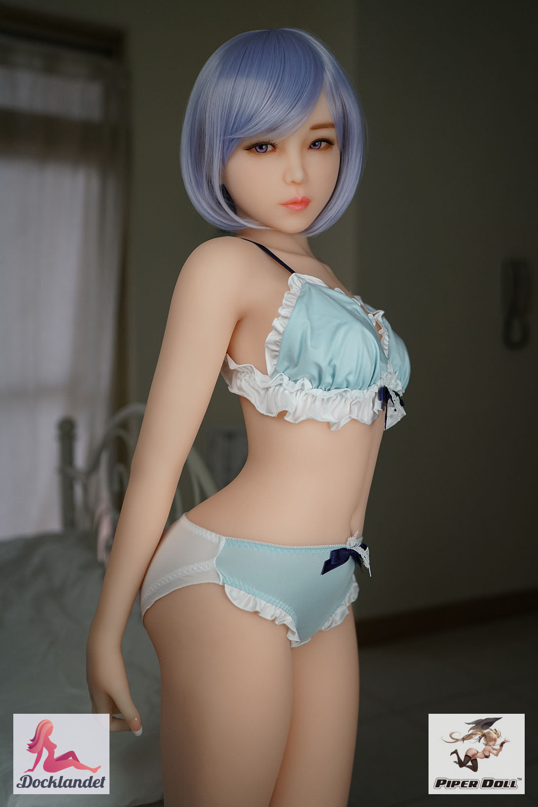Akira sexpuppe (Piper Doll 150cm B-cup S-tpe)