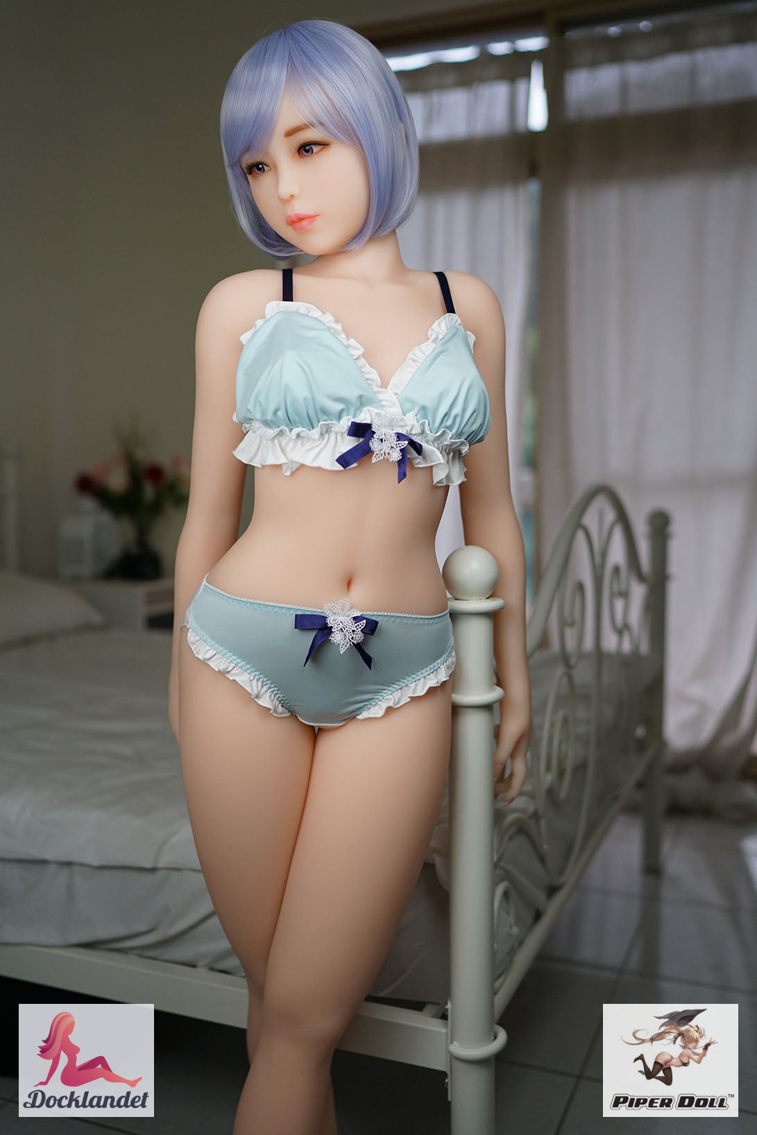 Akira sexpuppe (Piper Doll 150cm B-cup S-tpe)