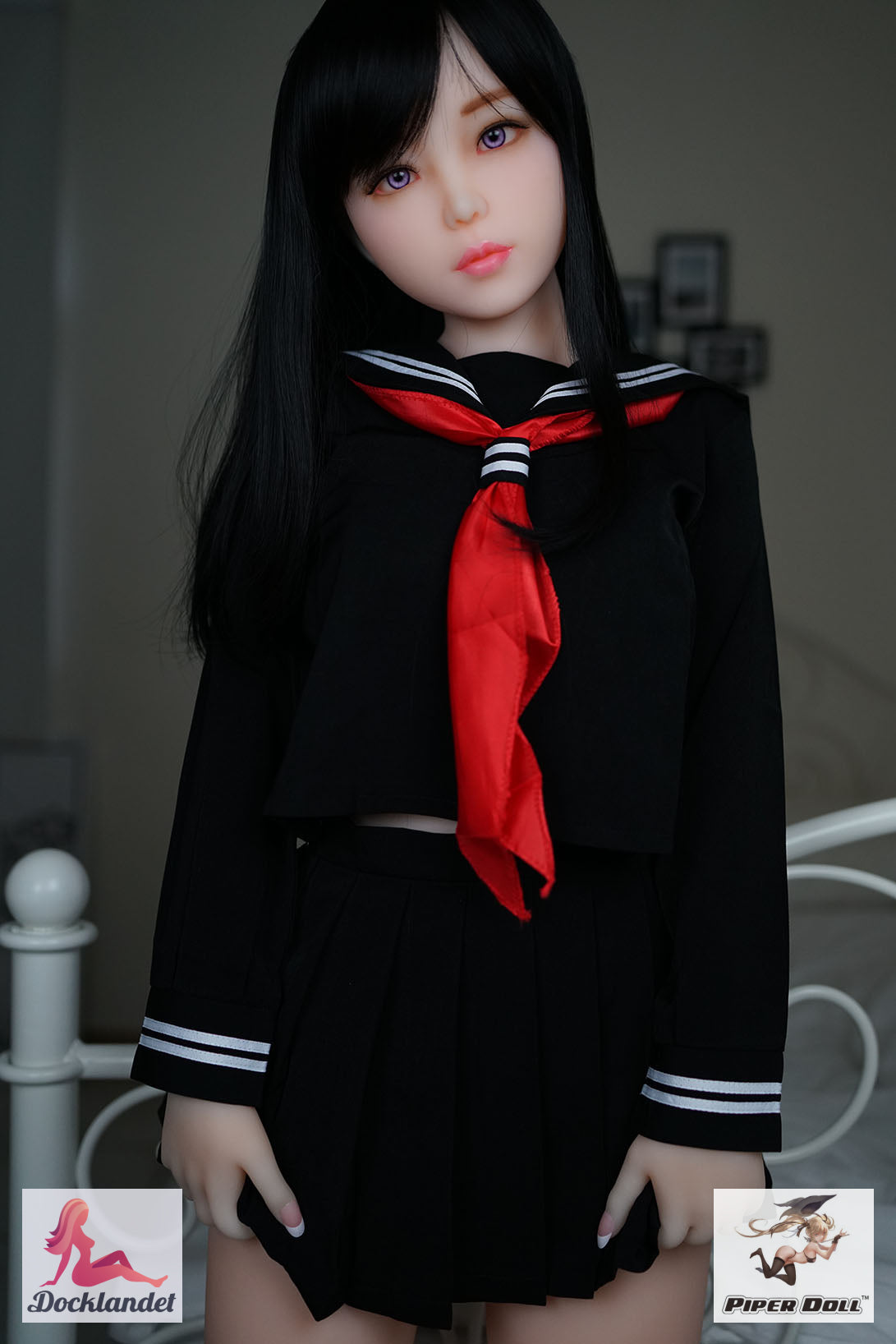 Akira sexpuppe (Piper Doll 150cm B-cup S-tpe)