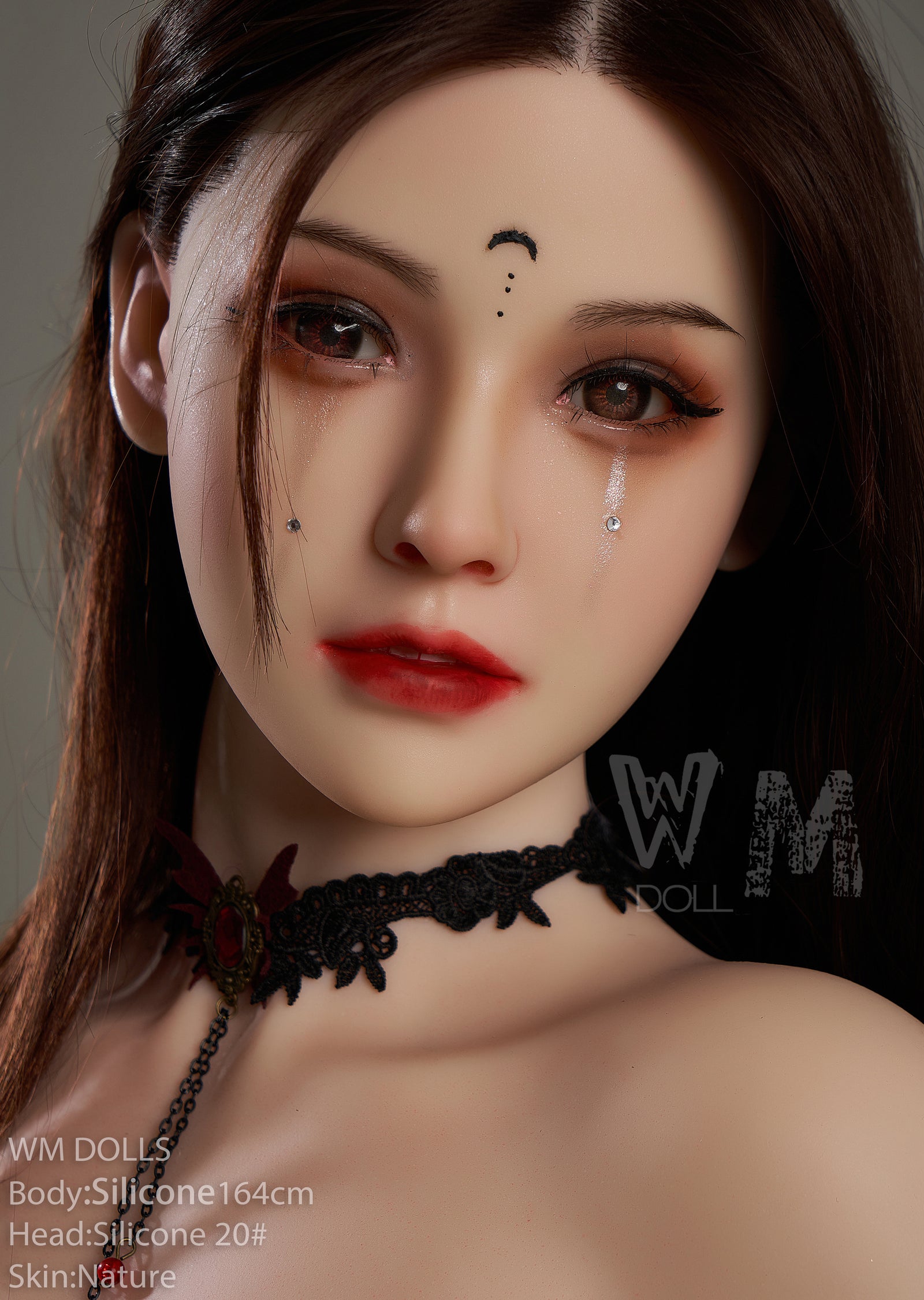 Samara sexpuppe (WM-Doll 164cm tiefcup Silikon #20)