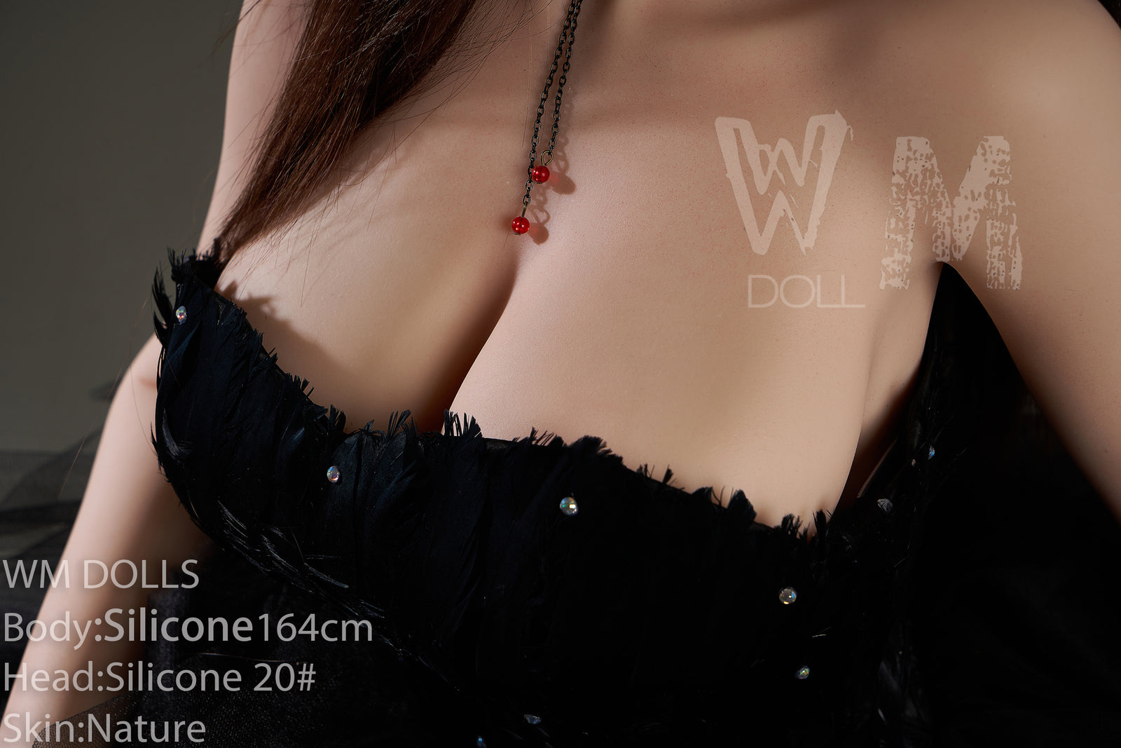 Samara sexpuppe (WM-Doll 164cm tiefcup Silikon #20)