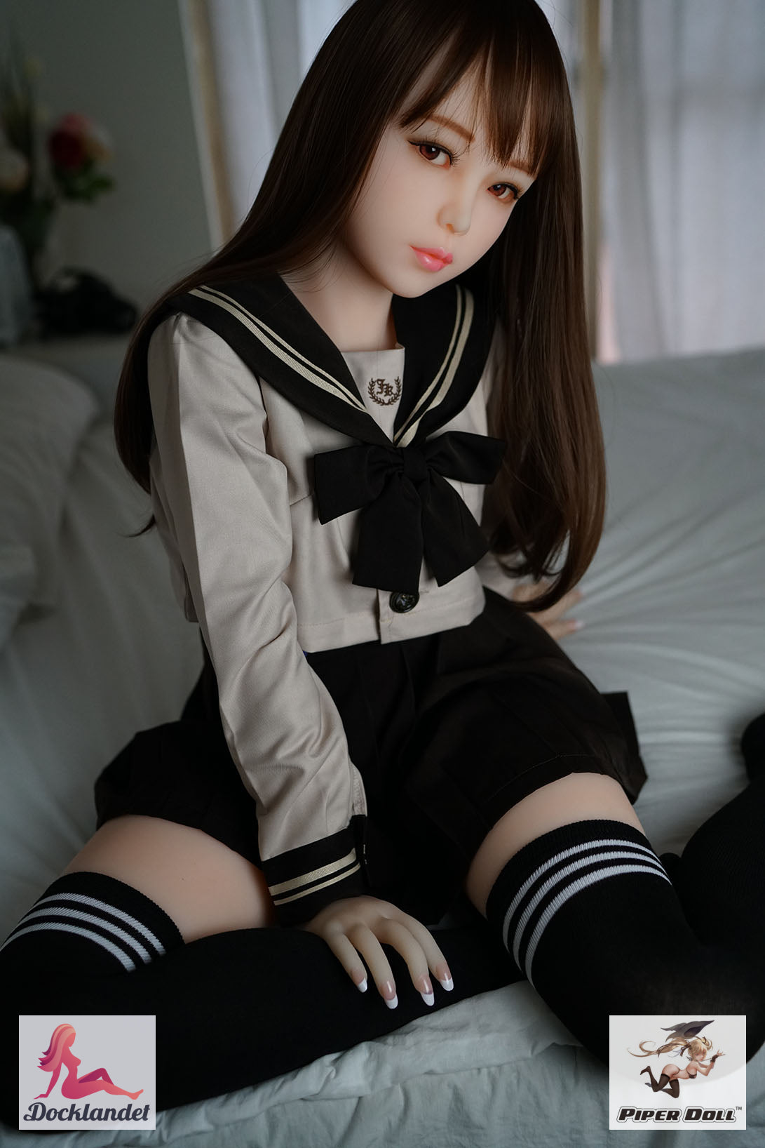 Akira sexpuppe (Piper Doll 150cm B-cup S-tpe)