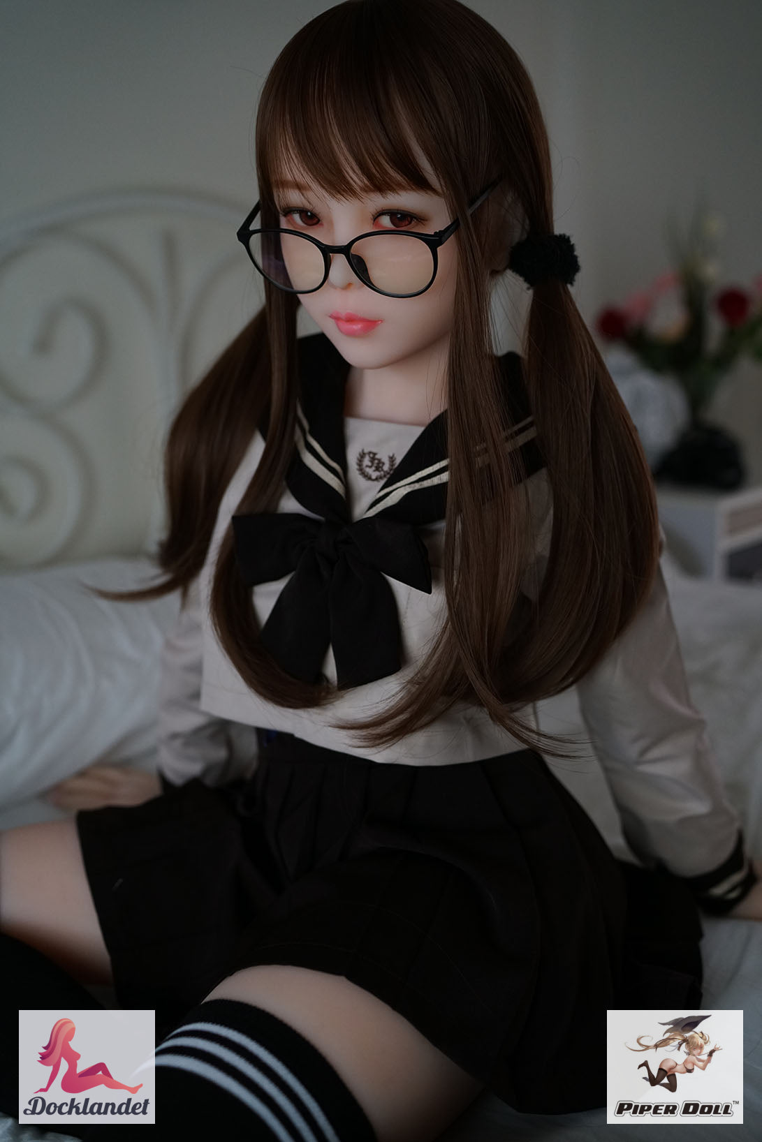 Akira sexpuppe (Piper Doll 150cm B-cup S-tpe)