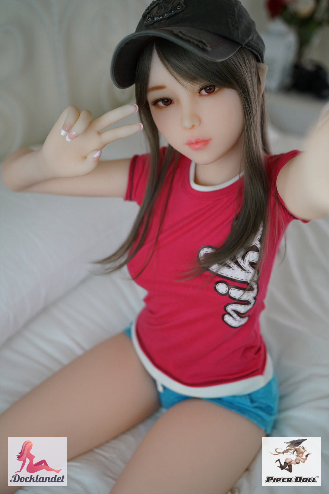 Akira sexpuppe (Piper Doll 150cm B-cup S-tpe)