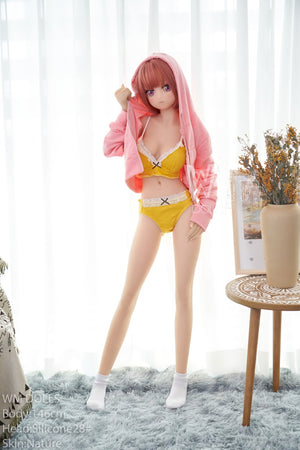 Rosario sexpuppe (WM-Doll 146 cm C-cup #S28 TPE)
