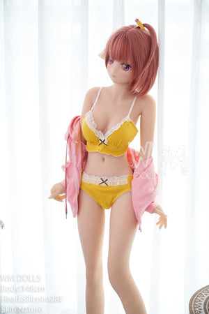 Rosario sexpuppe (WM-Doll 146 cm C-cup #S28 TPE)