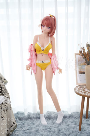 Rosario sexpuppe (WM-Doll 146 cm C-cup #S28 TPE)