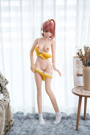 Rosario sexpuppe (WM-Doll 146 cm C-cup #S28 TPE)