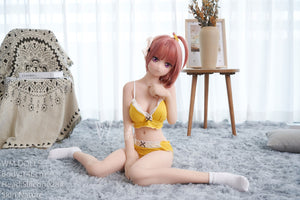 Rosario sexpuppe (WM-Doll 146 cm C-cup #S28 TPE)