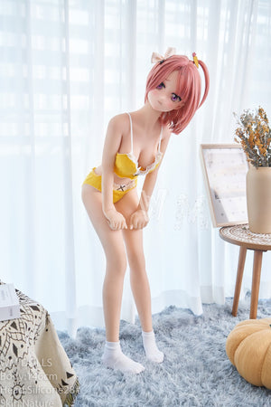 Rosario sexpuppe (WM-Doll 146 cm C-cup #S28 TPE)