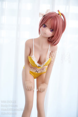 Rosario sexpuppe (WM-Doll 146 cm C-cup #S28 TPE)