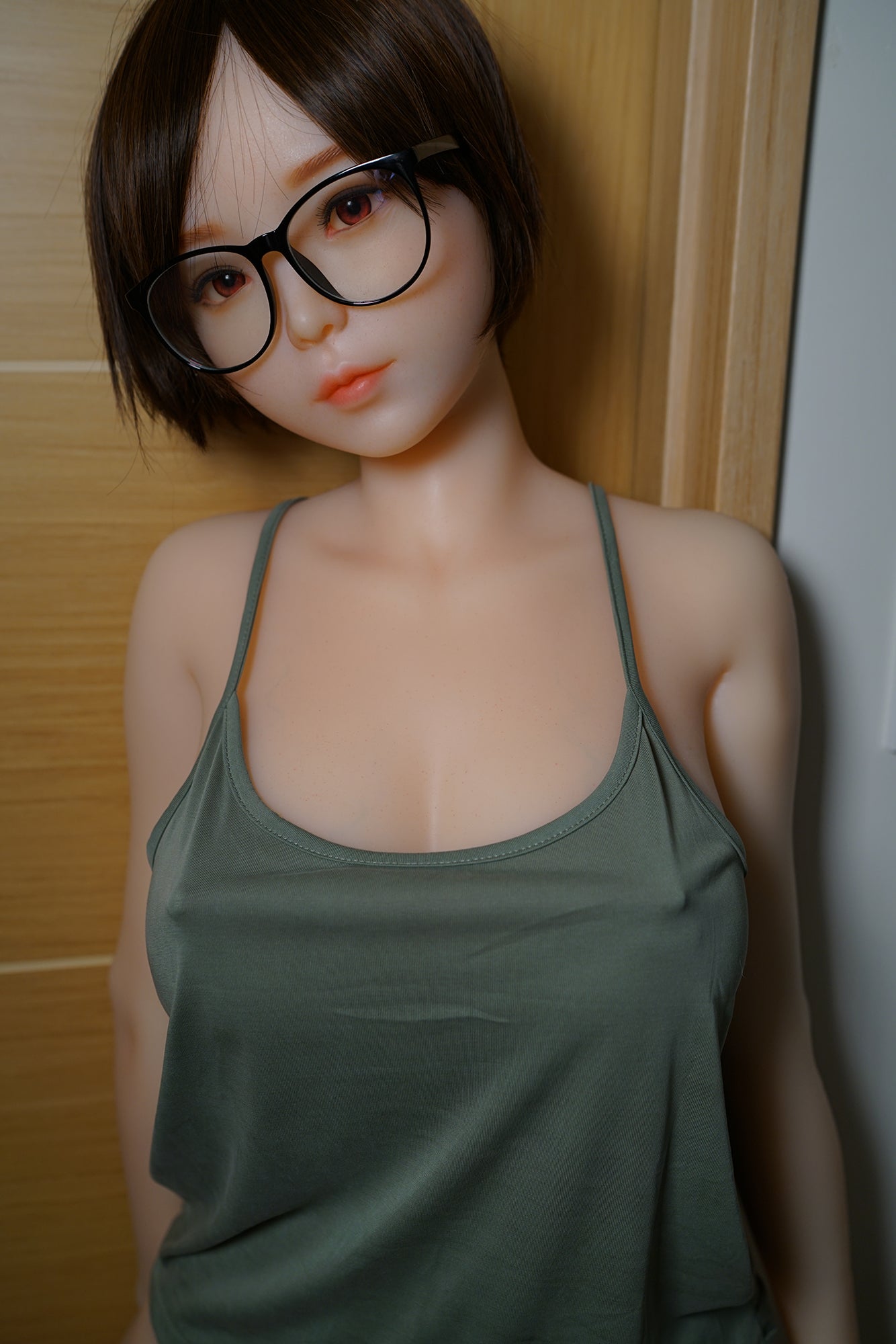 Akira Sex Doll (Piper Doll 160 cm G-KUPA HSS Silicone)