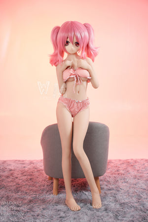 Bambola di sesso Casumi (WM-Doll 146 cm C-CUP #Y002 TPE)