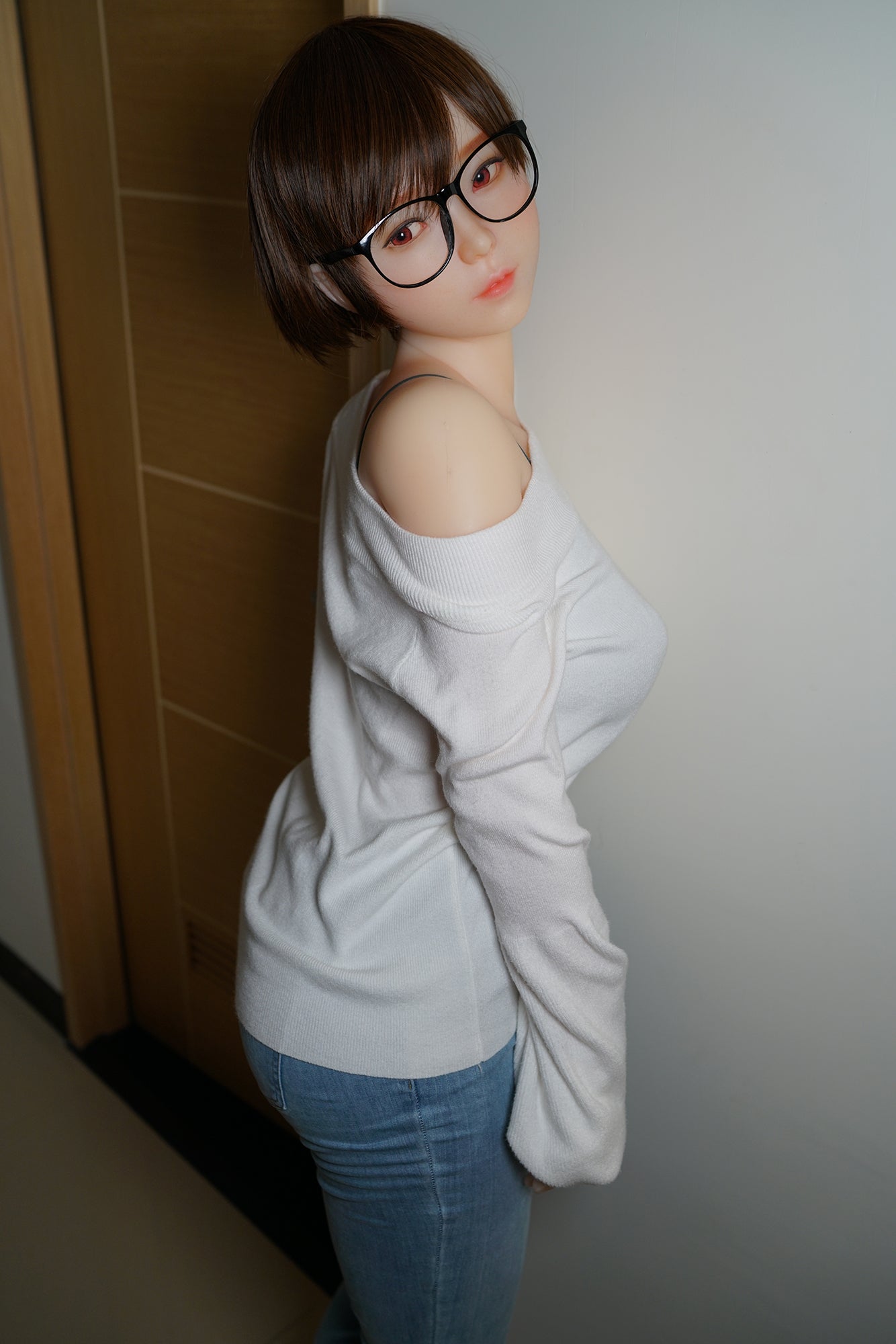 Akira Sex Doll (Piper Doll 160 cm G-KUPA HSS Silicone)