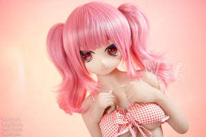 Bambola di sesso Casumi (WM-Doll 146 cm C-CUP #Y002 TPE)