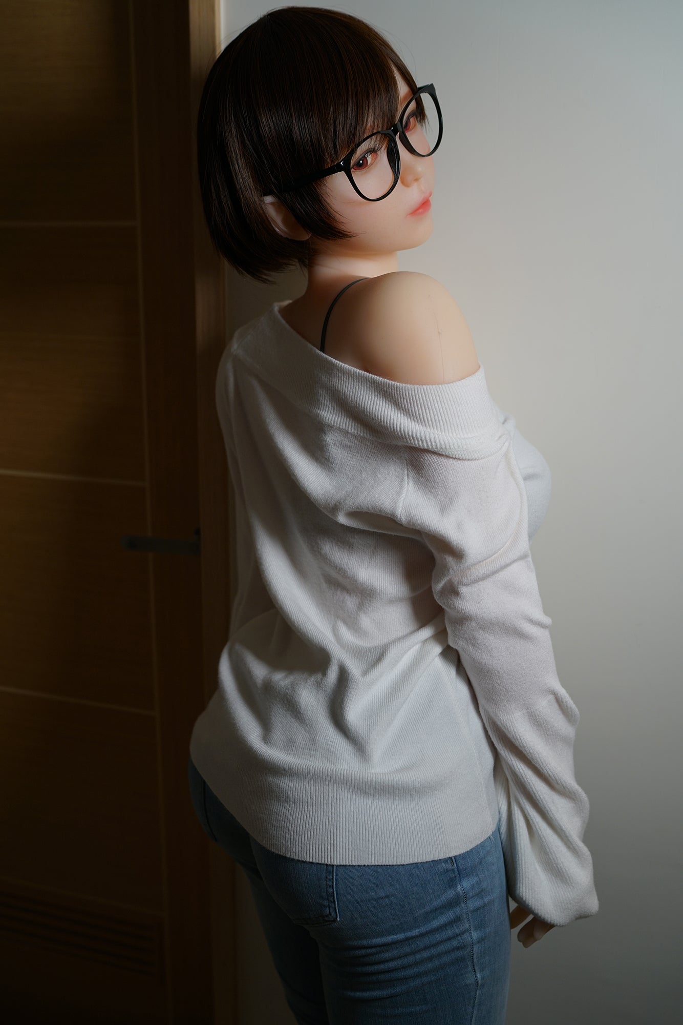 Akira Sex Doll (Piper Doll 160 cm G-KUPA HSS Silicone)