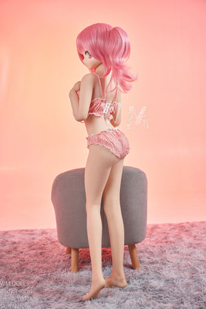 Bambola di sesso Casumi (WM-Doll 146 cm C-CUP #Y002 TPE)