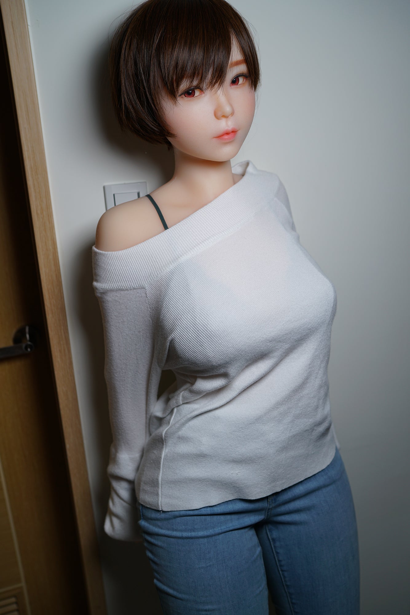 Akira Sex Doll (Piper Doll 160 cm G-KUPA HSS Silicone)