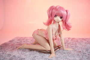 Bambola di sesso Casumi (WM-Doll 146 cm C-CUP #Y002 TPE)
