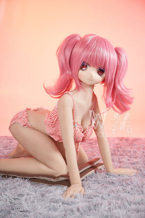 Bambola di sesso Casumi (WM-Doll 146 cm C-CUP #Y002 TPE)