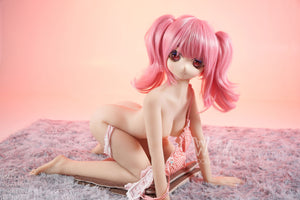 Bambola di sesso Casumi (WM-Doll 146 cm C-CUP #Y002 TPE)