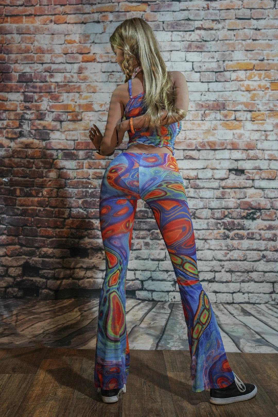 Yukina Sex doll (YL-Doll 170cm E-cup #76 TPE)