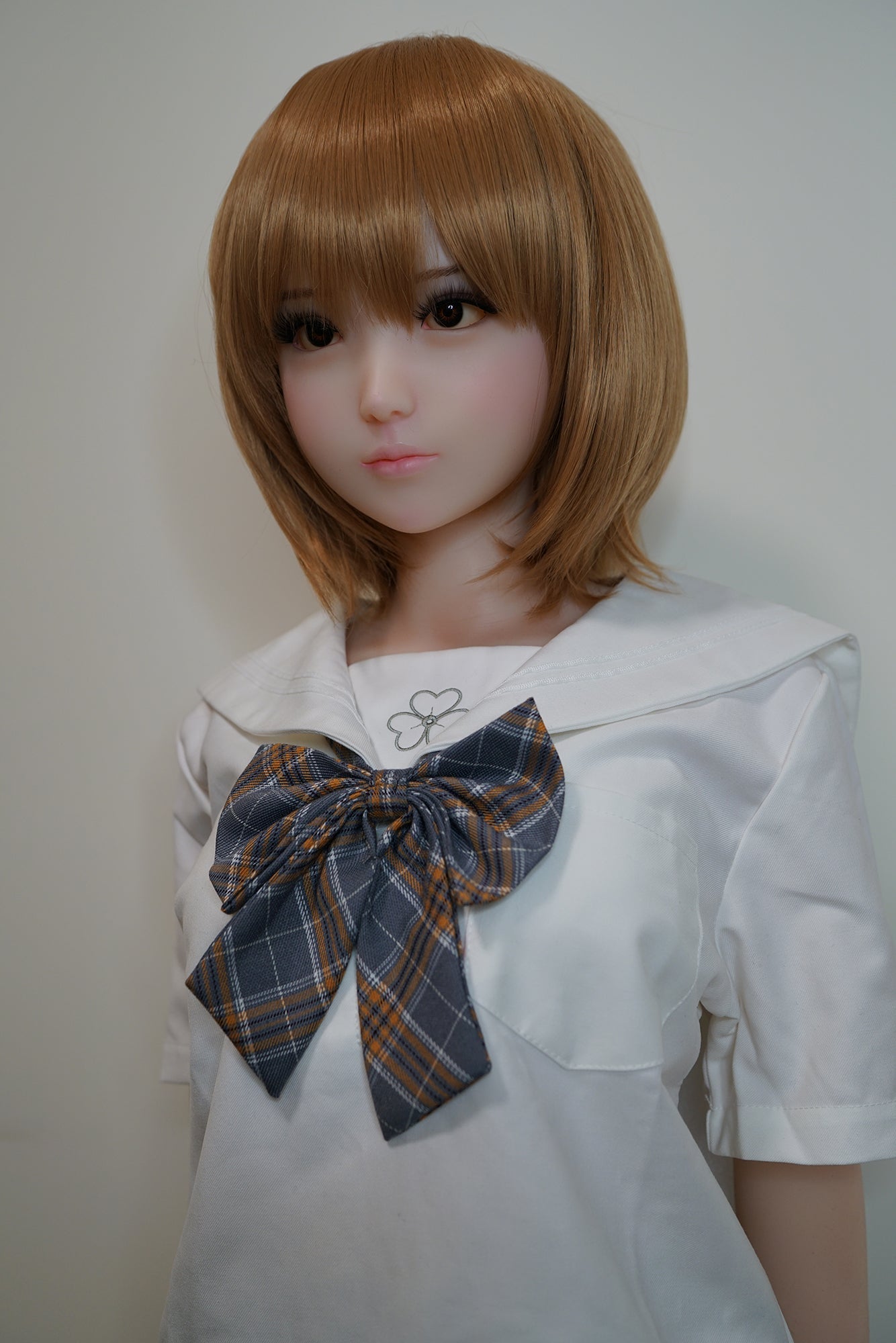 Bambola di sesso aika (Piper Doll 130 cm silicone a-tazza) EXPRESS